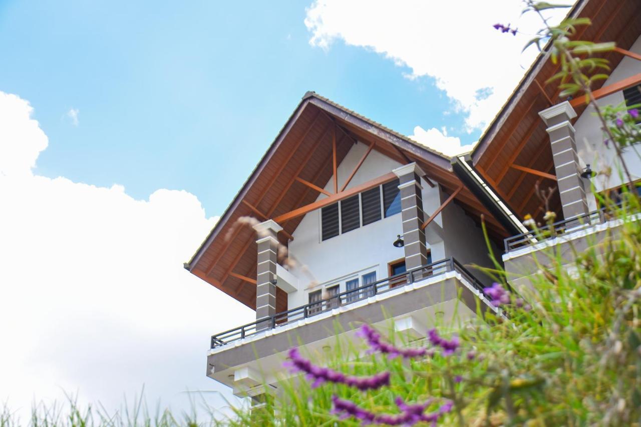 Queens Lake Cabin Nuwara Eliya Exterior foto