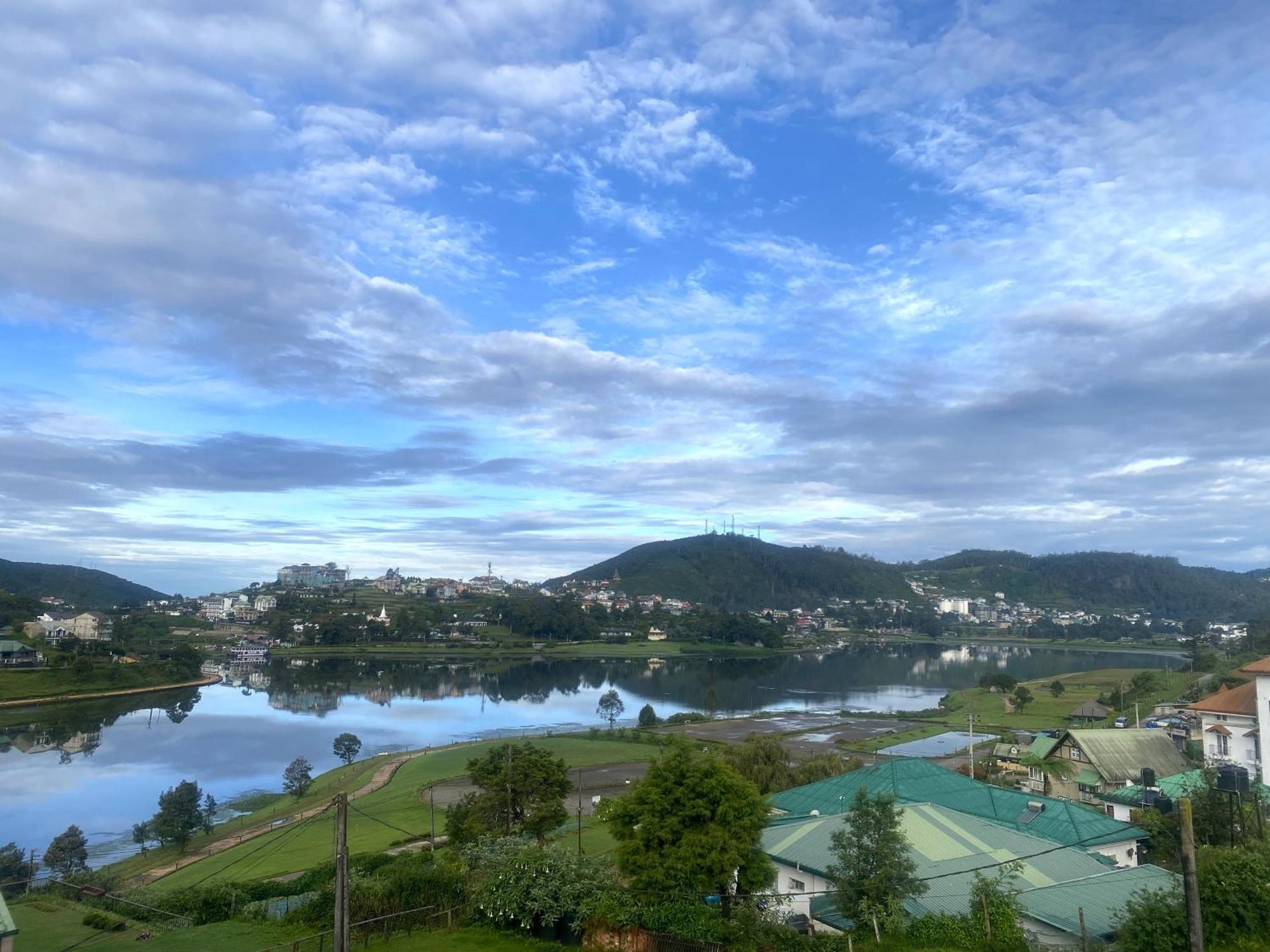 Queens Lake Cabin Nuwara Eliya Exterior foto
